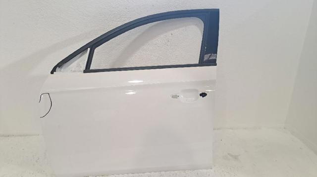Drzwi przednie lewe 9837705780 OPEL