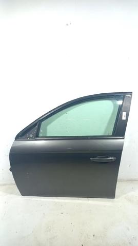Drzwi przednie lewe 9837705780 OPEL