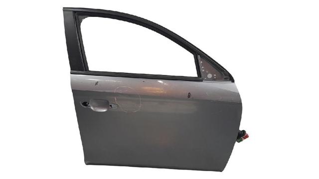 Drzwi przednie prawe 9837705880 OPEL