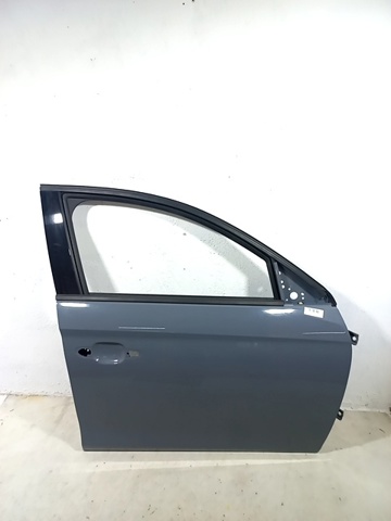 Drzwi przednie prawe 9837705880 OPEL