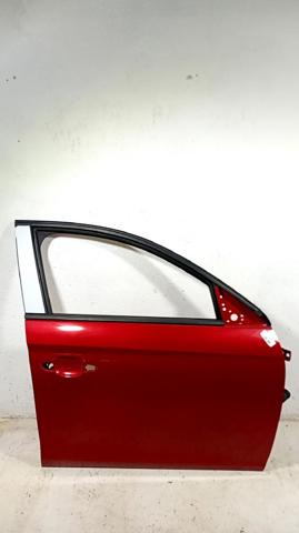 Drzwi przednie prawe 9837705880 OPEL