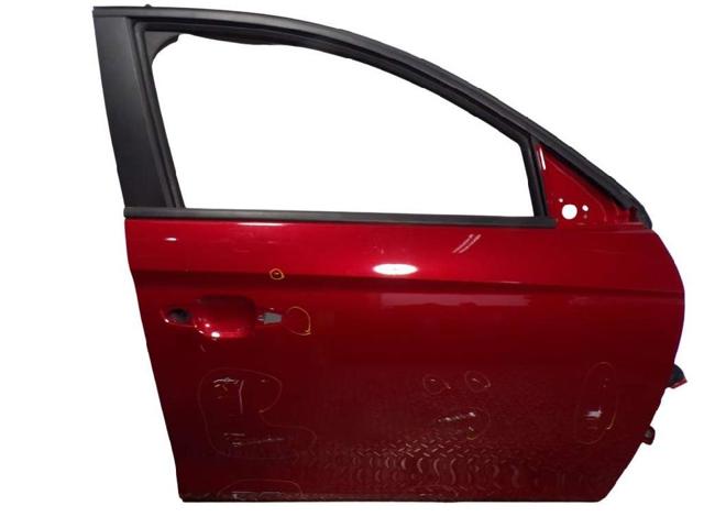 Drzwi przednie prawe 9837705880 OPEL