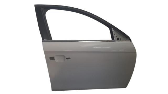 Drzwi przednie prawe 9837705880 OPEL