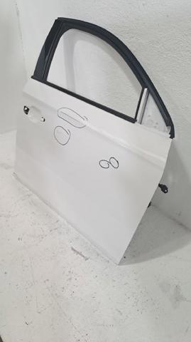 Drzwi przednie prawe 9837705880 OPEL