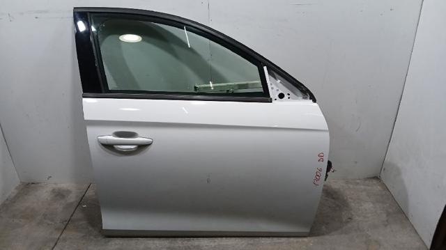 Drzwi przednie prawe 9837705880 OPEL