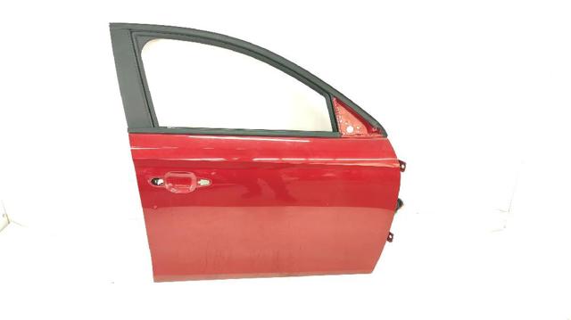 Drzwi przednie prawe 9837705880 OPEL