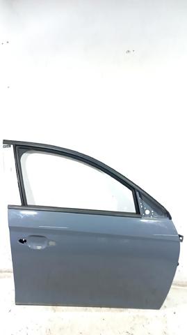 Drzwi przednie prawe 9837705880 OPEL
