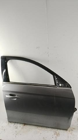 Drzwi przednie prawe 9837705880 OPEL