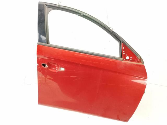 Drzwi przednie prawe 9837705880 OPEL