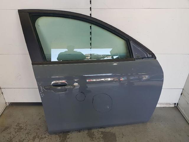 Drzwi przednie prawe 9837705880 OPEL