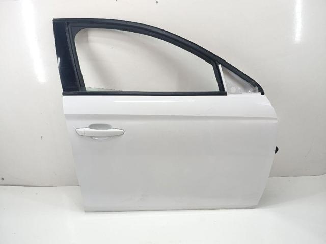 Drzwi przednie prawe 9837705880 OPEL