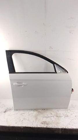 Drzwi przednie prawe 9837705880 OPEL