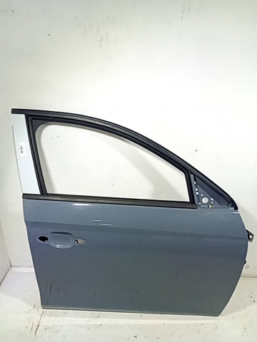 Drzwi przednie prawe 9837705880 OPEL