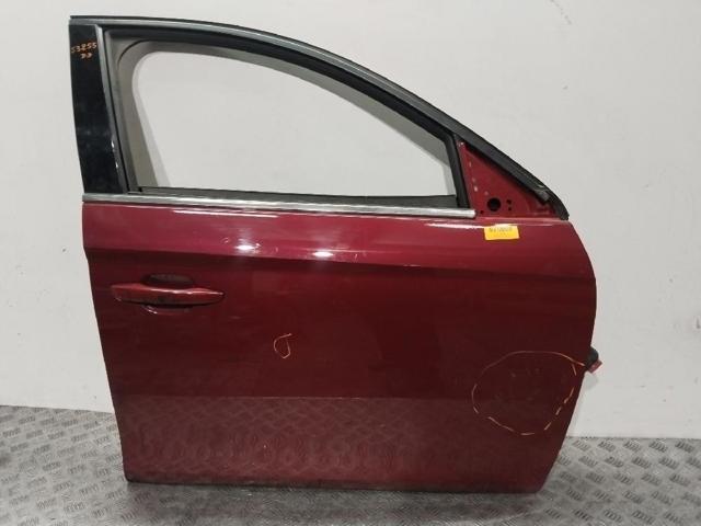 Drzwi przednie prawe 9837705880 OPEL