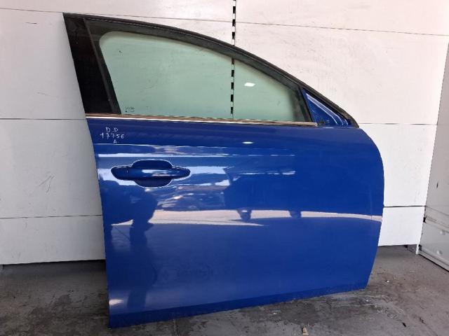 Drzwi przednie prawe 9837705880 OPEL