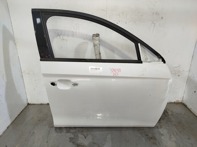 Drzwi przednie prawe 9837705880 OPEL