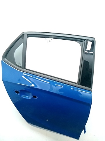 Drzwi tylne prawe 9837705980 OPEL