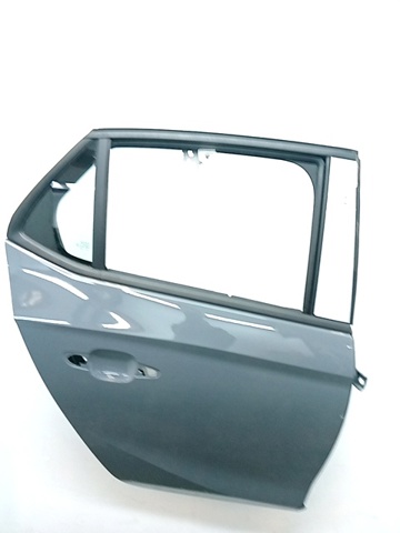 Drzwi tylne prawe 9837705980 OPEL