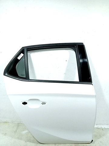 Drzwi tylne prawe 9837705980 OPEL