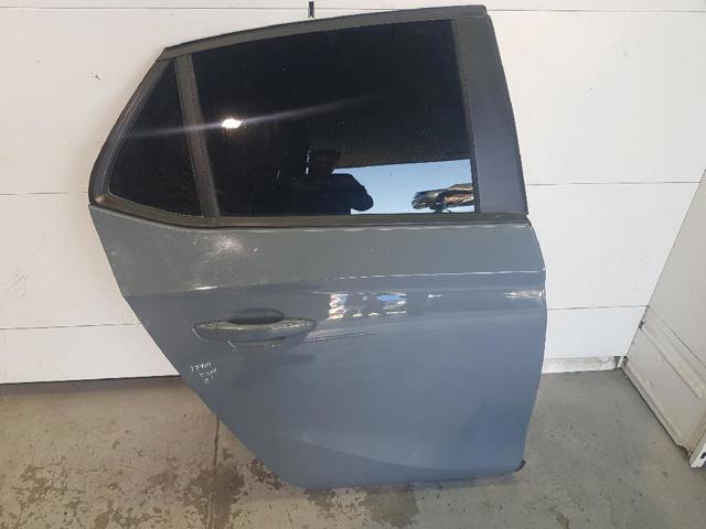 Drzwi tylne prawe 9837705980 OPEL
