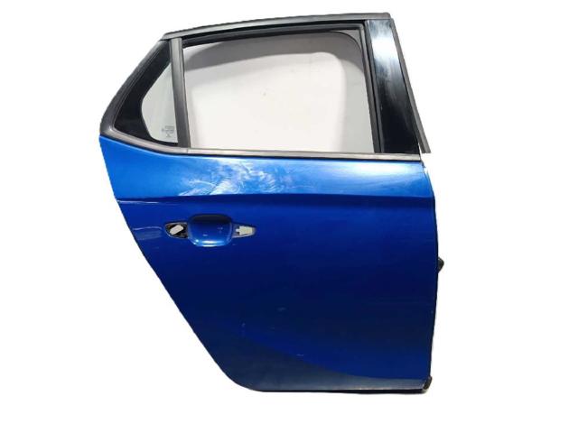 Drzwi tylne prawe 9837705980 OPEL