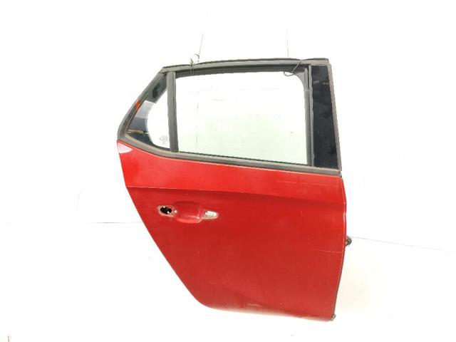 Drzwi tylne prawe 9837705980 OPEL