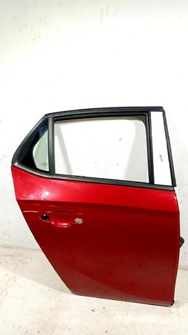 Drzwi tylne prawe 9837705980 OPEL