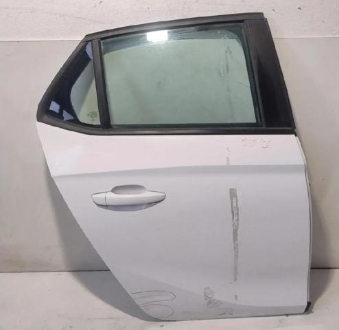 Drzwi tylne prawe 9837705980 OPEL