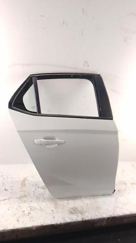 Drzwi tylne prawe 9837705980 OPEL