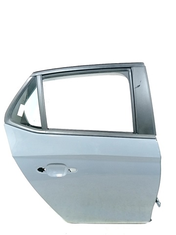 Drzwi tylne prawe 9837705980 OPEL