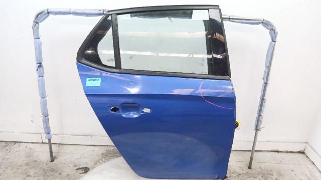 Drzwi tylne prawe 9837705980 OPEL