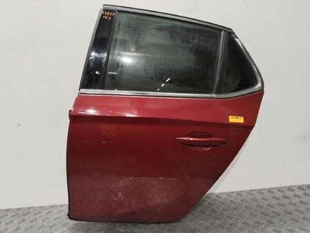 Drzwi tylne lewe 9837706080 OPEL
