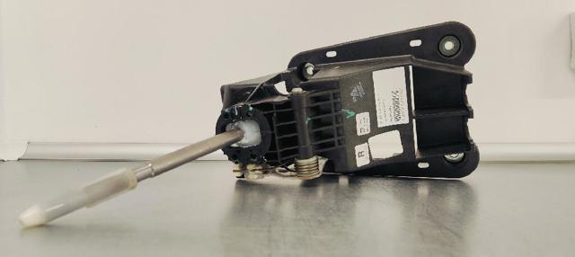 Mechanizm zmiany biegów (cięgno) 9837816580 PEUGEOT