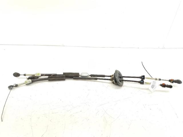 Mechanizm zmiany biegów (cięgno) 9837816580 PEUGEOT