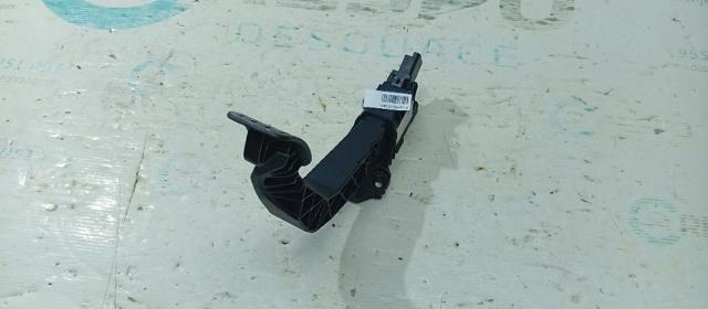 Pedał przyspieszenia (gazu) 9837891880 PEUGEOT