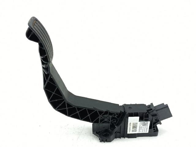 Pedał przyspieszenia (gazu) 9837891880 PEUGEOT