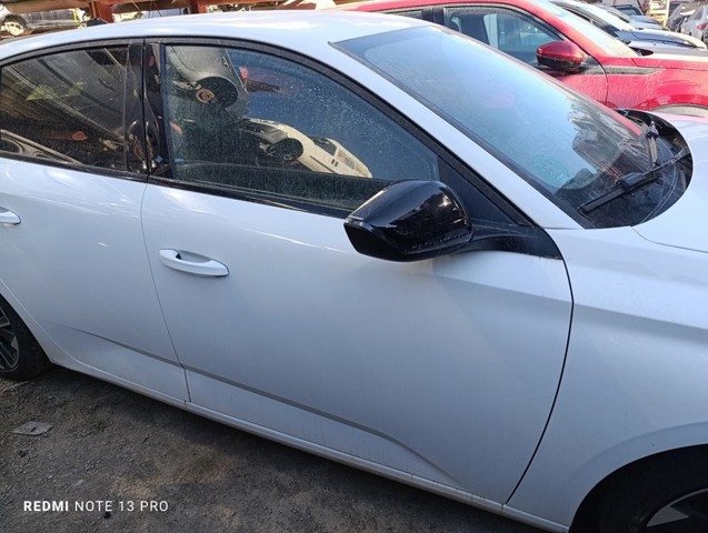  Peugeot 308 III (2021-2026)