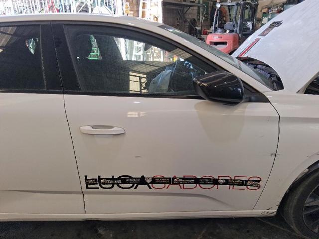 Peugeot 308 III (2021-2026)
