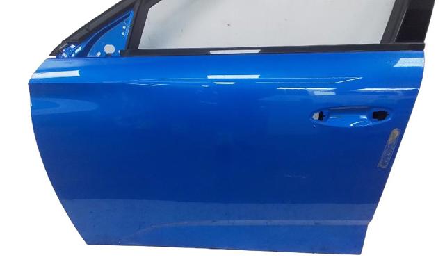  do Peugeot 308 III (FB, FH, FP, F3, FM)