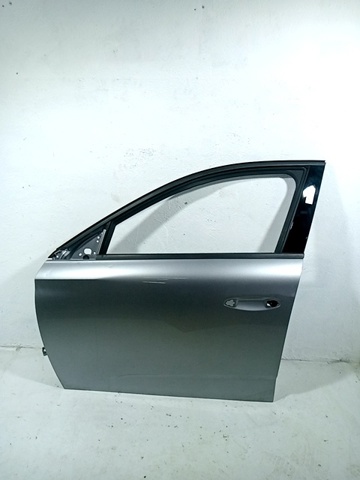 Peugeot 308 III (FB, FH, FP, F3, FM)
