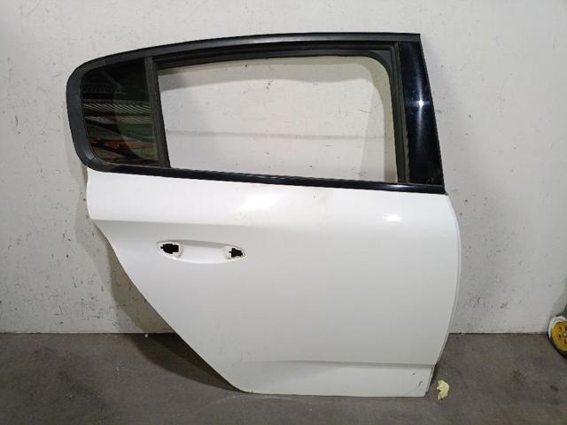 Cena części  308 III hatchback