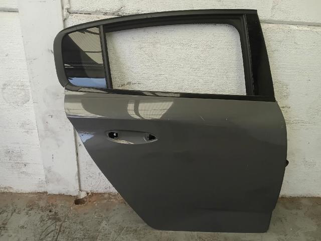 Drzwi tylne prawe do Peugeot 308 FB, FH, FP, F3, FM