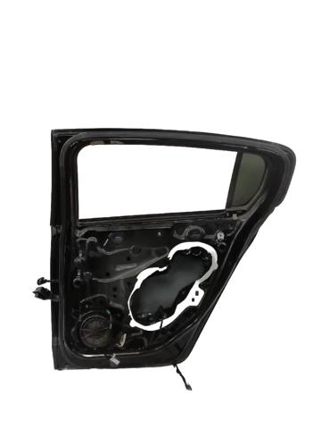Kupić Drzwi tylne prawe Peugeot 308 III FB, FH, FP, F3, FM w dobrej cenie
