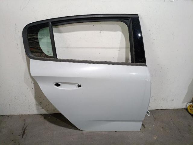  Peugeot 308 III hatchback kupić w Polsce