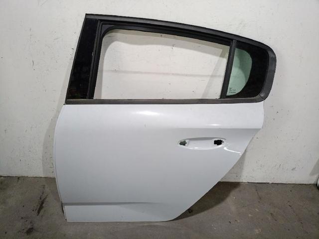 Drzwi tylne lewe 9837983080 PEUGEOT