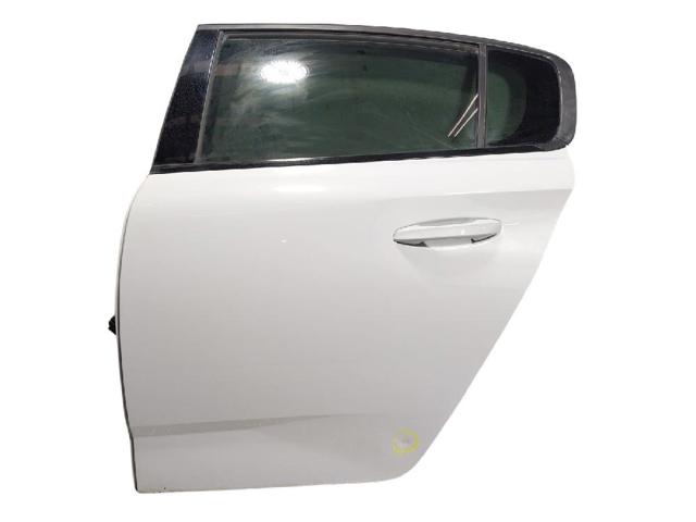 Drzwi tylne lewe 9837983080 PEUGEOT