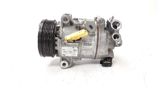 Sprężarka klimatyzacji 9838128480 PEUGEOT
