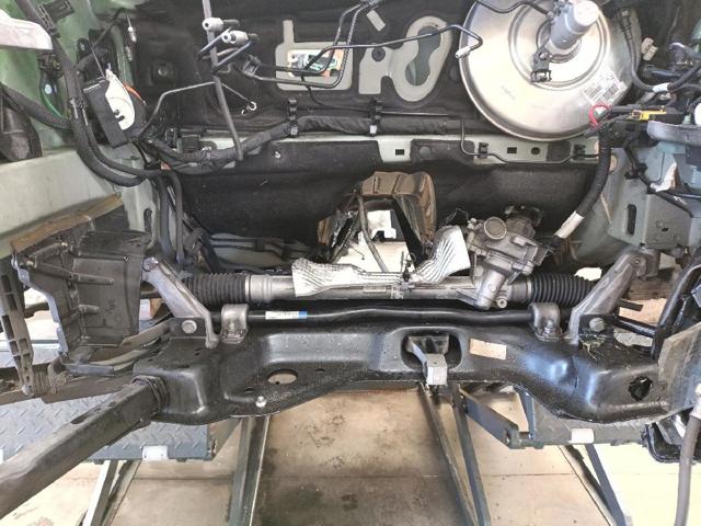 Stabilizator przedni do Peugeot 308 FB, FH, FP, F3, FM