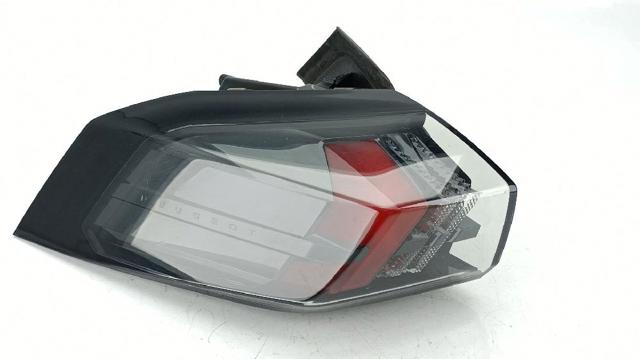 9838190580 Peugeot/Citroen