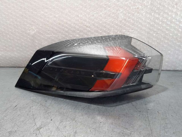 9838190580 Peugeot/Citroen